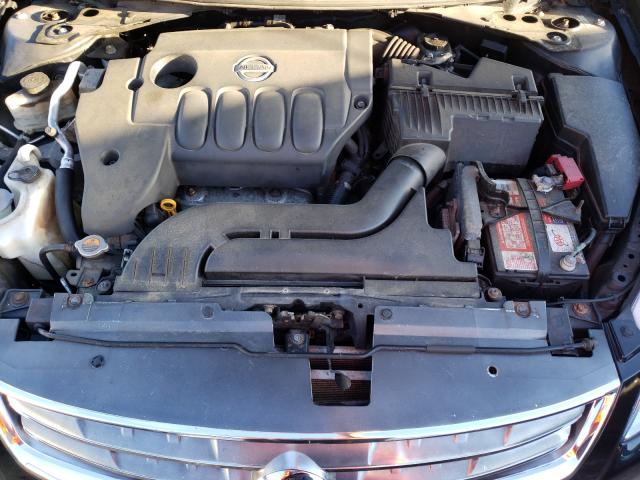 Photo 6 VIN: 1N4AL2AP4AN549052 - NISSAN ALTIMA 