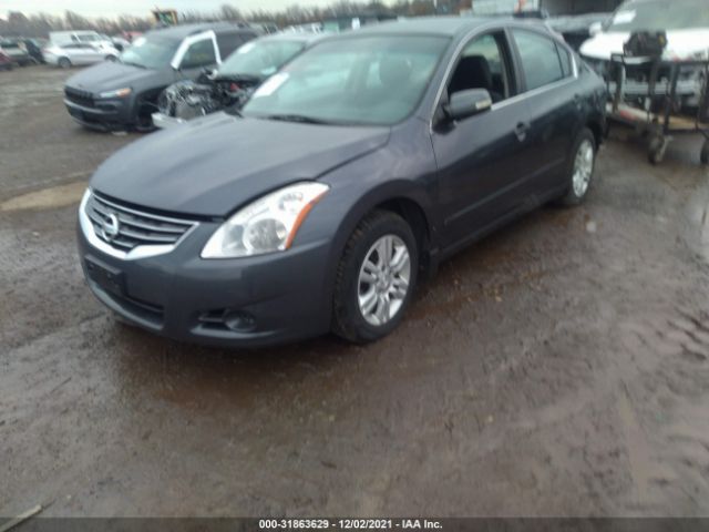 Photo 1 VIN: 1N4AL2AP4AN549391 - NISSAN ALTIMA 