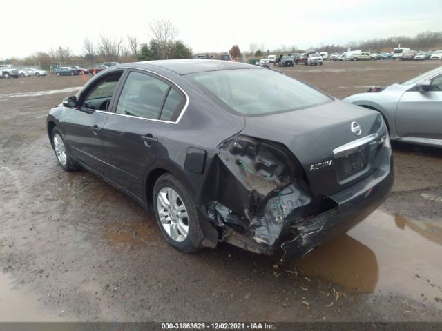 Photo 2 VIN: 1N4AL2AP4AN549391 - NISSAN ALTIMA 