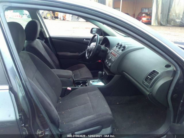 Photo 4 VIN: 1N4AL2AP4AN549391 - NISSAN ALTIMA 