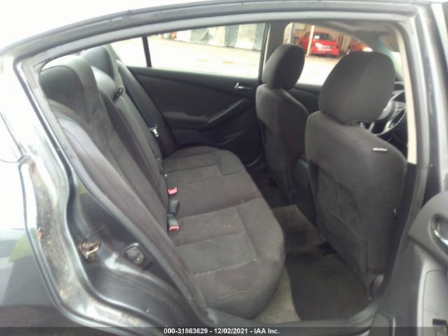 Photo 7 VIN: 1N4AL2AP4AN549391 - NISSAN ALTIMA 