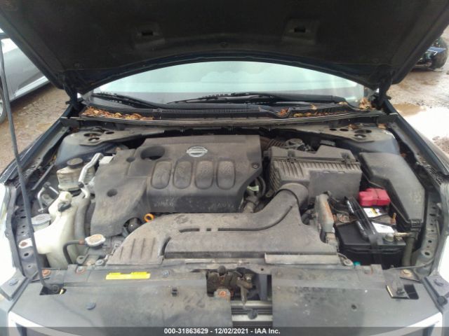 Photo 9 VIN: 1N4AL2AP4AN549391 - NISSAN ALTIMA 