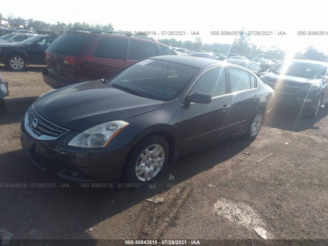 Photo 1 VIN: 1N4AL2AP4AN549441 - NISSAN ALTIMA 