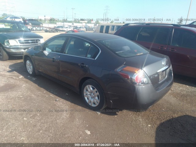 Photo 2 VIN: 1N4AL2AP4AN549441 - NISSAN ALTIMA 