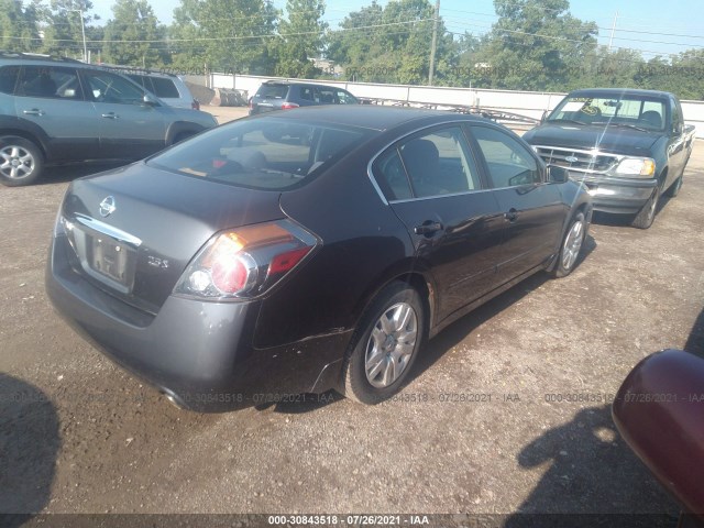 Photo 3 VIN: 1N4AL2AP4AN549441 - NISSAN ALTIMA 