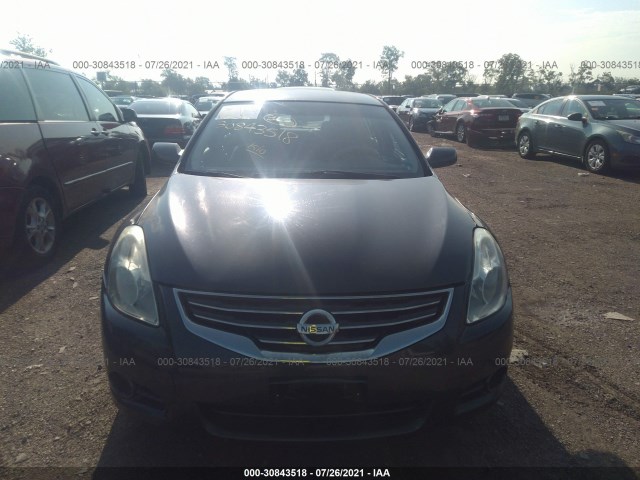 Photo 5 VIN: 1N4AL2AP4AN549441 - NISSAN ALTIMA 