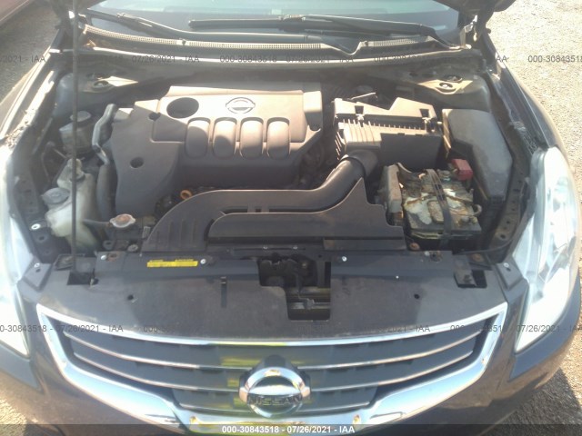 Photo 9 VIN: 1N4AL2AP4AN549441 - NISSAN ALTIMA 