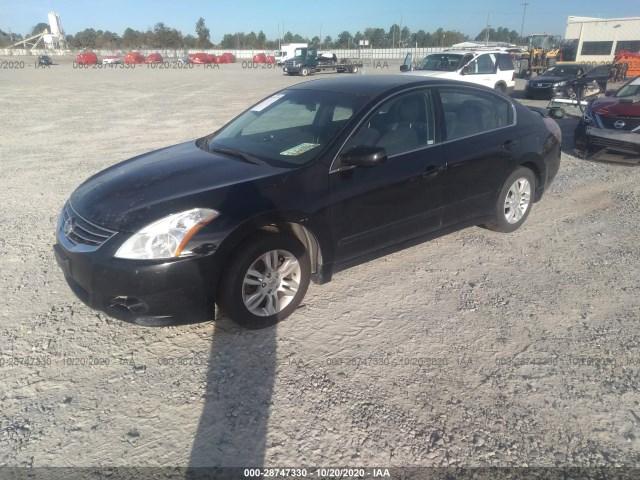 Photo 1 VIN: 1N4AL2AP4AN550878 - NISSAN ALTIMA 