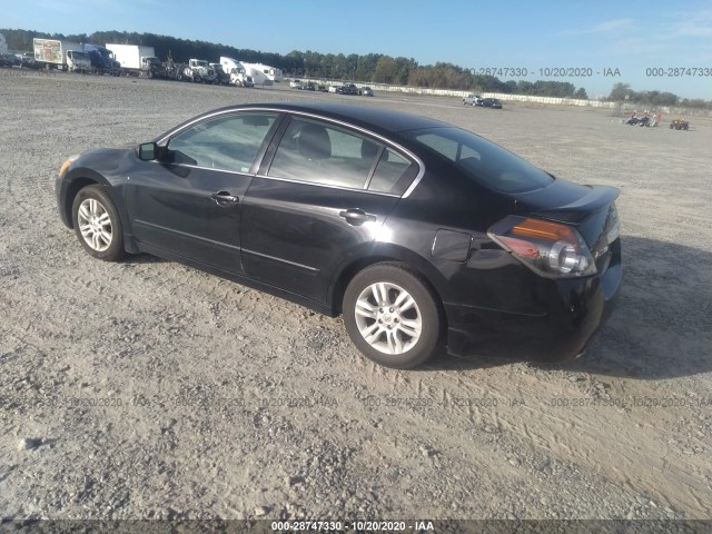 Photo 2 VIN: 1N4AL2AP4AN550878 - NISSAN ALTIMA 