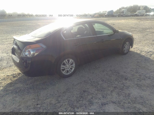 Photo 3 VIN: 1N4AL2AP4AN550878 - NISSAN ALTIMA 