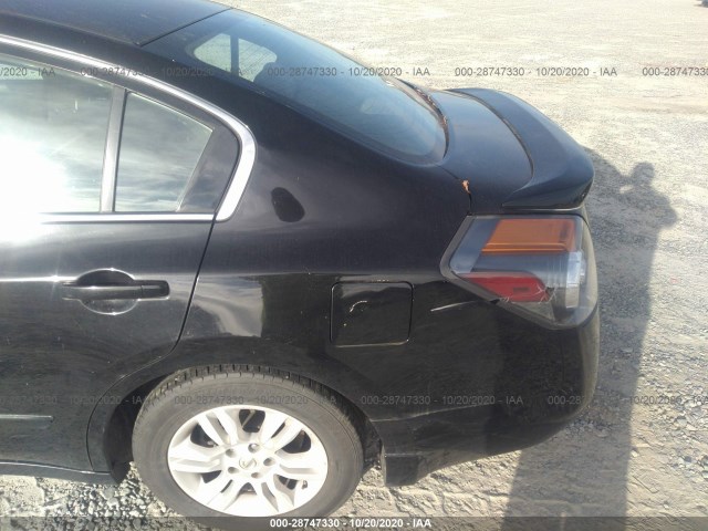 Photo 5 VIN: 1N4AL2AP4AN550878 - NISSAN ALTIMA 