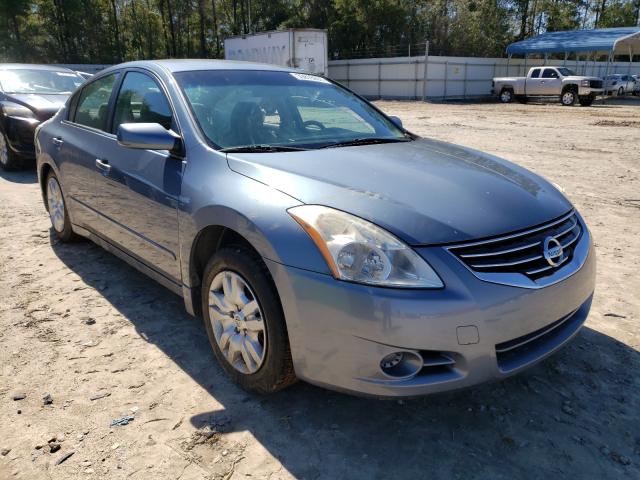 Photo 0 VIN: 1N4AL2AP4AN553912 - NISSAN ALTIMA 