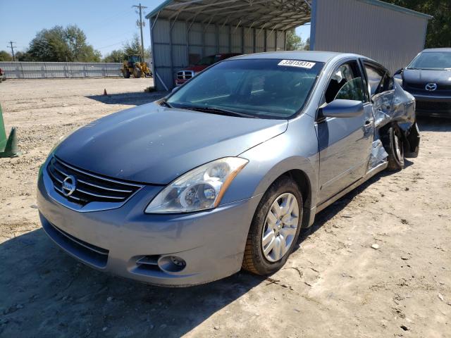 Photo 1 VIN: 1N4AL2AP4AN553912 - NISSAN ALTIMA 