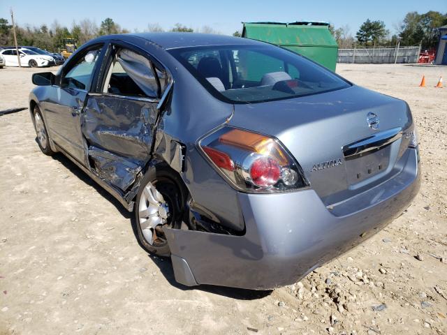 Photo 2 VIN: 1N4AL2AP4AN553912 - NISSAN ALTIMA 