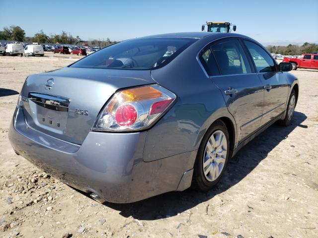 Photo 3 VIN: 1N4AL2AP4AN553912 - NISSAN ALTIMA 