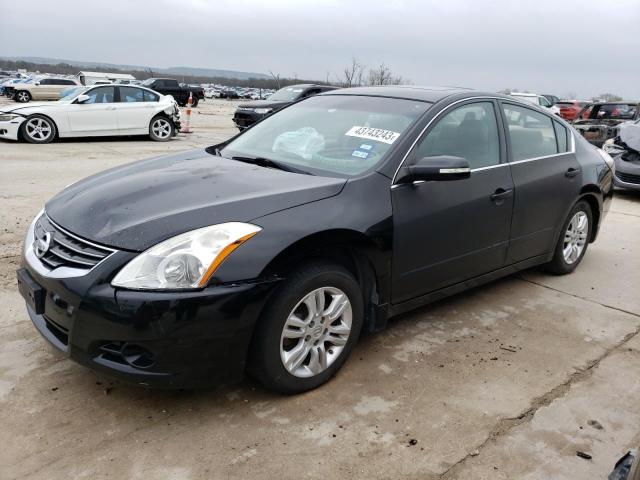 Photo 0 VIN: 1N4AL2AP4AN554963 - NISSAN ALTIMA S W 