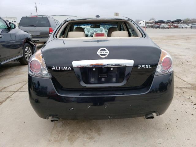 Photo 5 VIN: 1N4AL2AP4AN554963 - NISSAN ALTIMA S W 