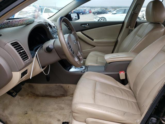 Photo 6 VIN: 1N4AL2AP4AN554963 - NISSAN ALTIMA S W 