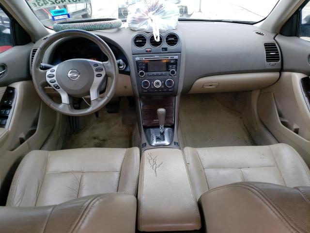 Photo 7 VIN: 1N4AL2AP4AN554963 - NISSAN ALTIMA S W 