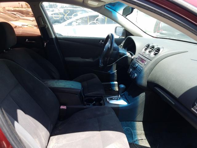 Photo 4 VIN: 1N4AL2AP4AN555658 - NISSAN ALTIMA BAS 