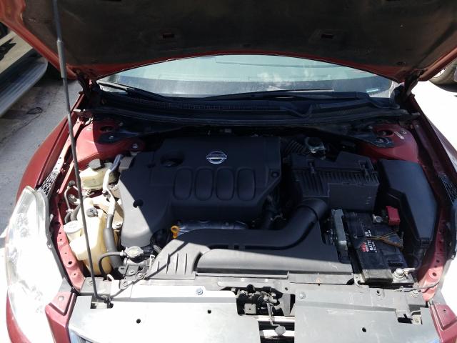 Photo 6 VIN: 1N4AL2AP4AN555658 - NISSAN ALTIMA BAS 