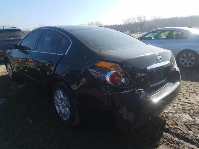 Photo 2 VIN: 1N4AL2AP4AN560892 - NISSAN ALTIMA S 