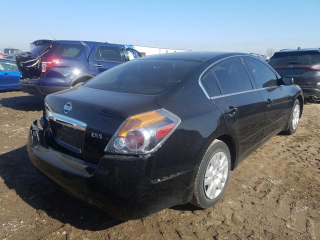 Photo 3 VIN: 1N4AL2AP4AN560892 - NISSAN ALTIMA S 