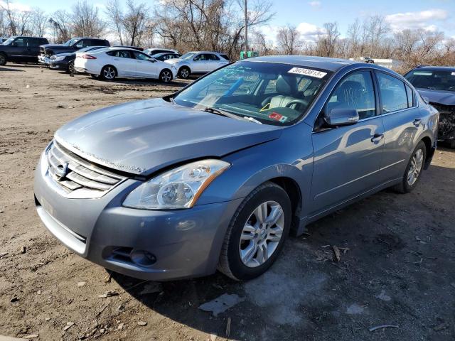 Photo 0 VIN: 1N4AL2AP4AN562609 - NISSAN ALTIMA 