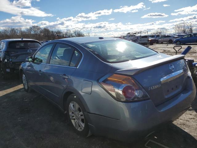 Photo 1 VIN: 1N4AL2AP4AN562609 - NISSAN ALTIMA 