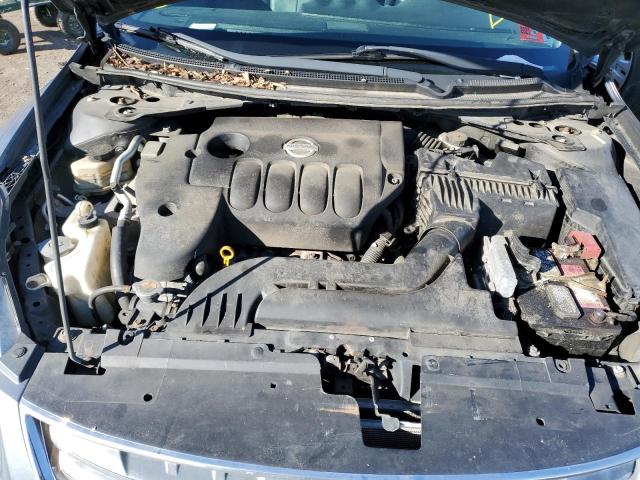 Photo 10 VIN: 1N4AL2AP4AN562609 - NISSAN ALTIMA 