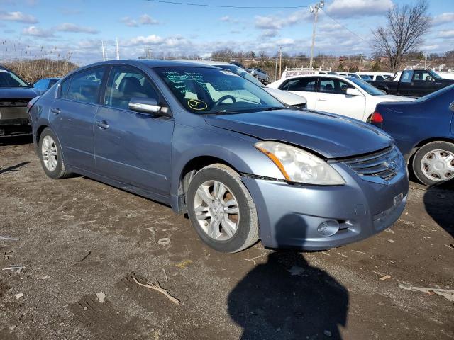 Photo 3 VIN: 1N4AL2AP4AN562609 - NISSAN ALTIMA 