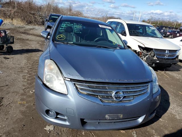 Photo 4 VIN: 1N4AL2AP4AN562609 - NISSAN ALTIMA 