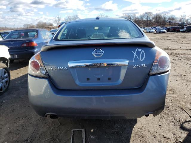 Photo 5 VIN: 1N4AL2AP4AN562609 - NISSAN ALTIMA 