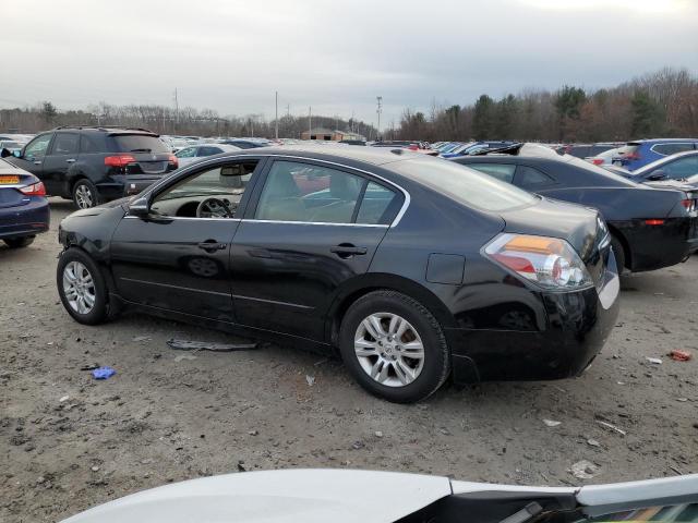 Photo 1 VIN: 1N4AL2AP4AN562643 - NISSAN ALTIMA 