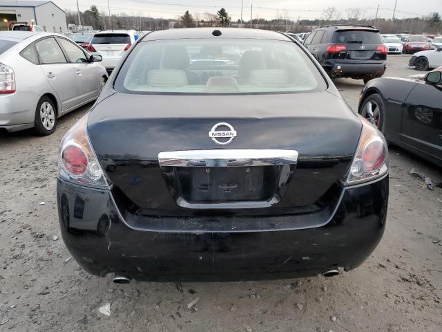 Photo 5 VIN: 1N4AL2AP4AN562643 - NISSAN ALTIMA 