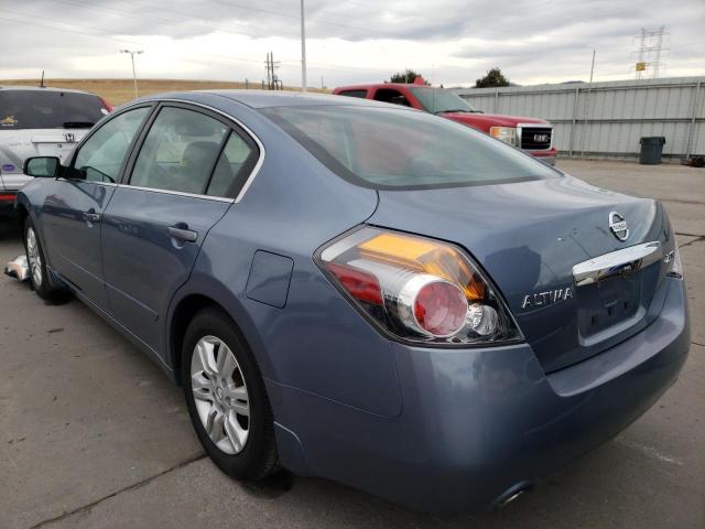 Photo 2 VIN: 1N4AL2AP4AN563341 - NISSAN ALTIMA 