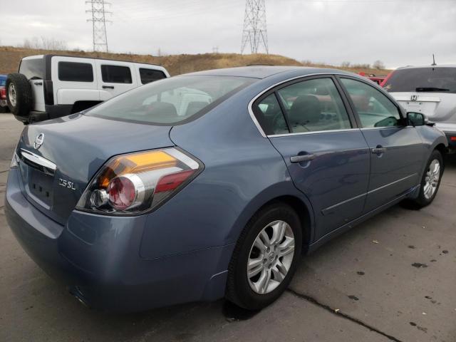 Photo 3 VIN: 1N4AL2AP4AN563341 - NISSAN ALTIMA 