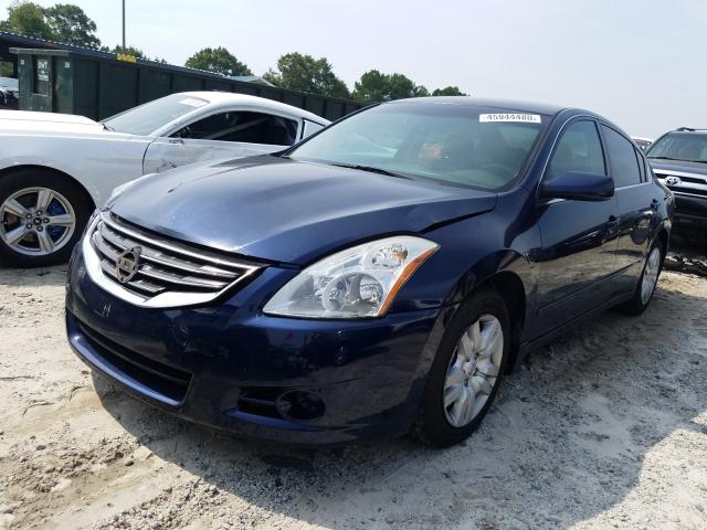 Photo 1 VIN: 1N4AL2AP4AN564635 - NISSAN ALTIMA 