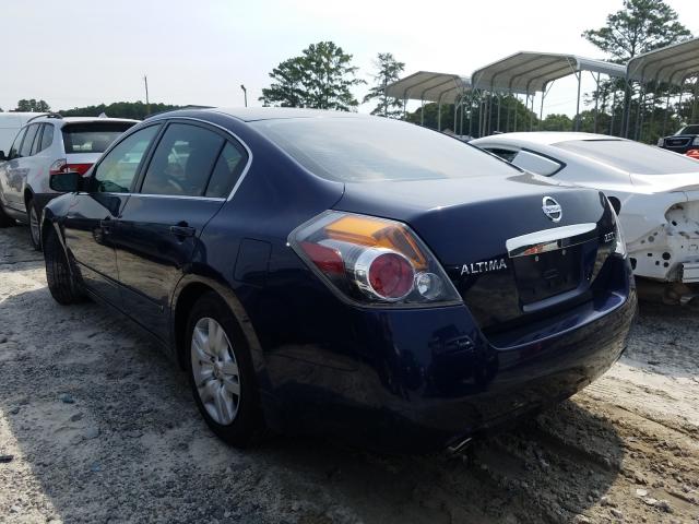 Photo 2 VIN: 1N4AL2AP4AN564635 - NISSAN ALTIMA 