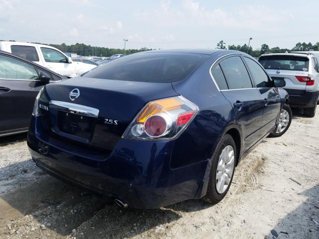 Photo 3 VIN: 1N4AL2AP4AN564635 - NISSAN ALTIMA 