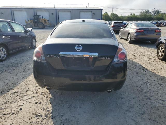 Photo 5 VIN: 1N4AL2AP4AN565543 - NISSAN ALTIMA BAS 