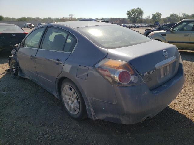 Photo 1 VIN: 1N4AL2AP4AN565705 - NISSAN ALTIMA BAS 