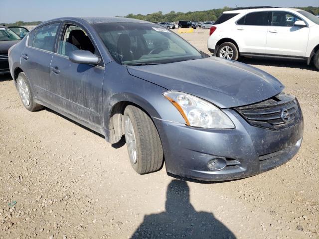 Photo 3 VIN: 1N4AL2AP4AN565705 - NISSAN ALTIMA BAS 