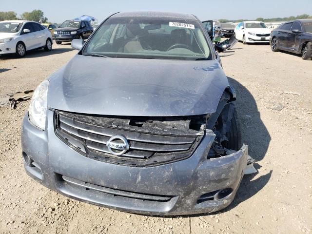 Photo 4 VIN: 1N4AL2AP4AN565705 - NISSAN ALTIMA BAS 