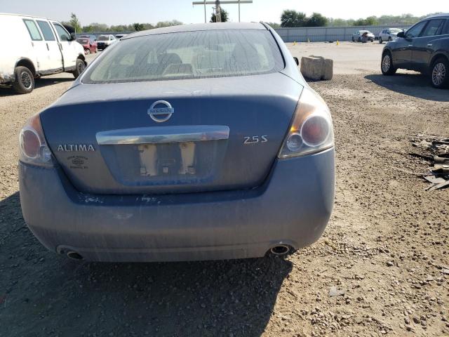 Photo 5 VIN: 1N4AL2AP4AN565705 - NISSAN ALTIMA BAS 