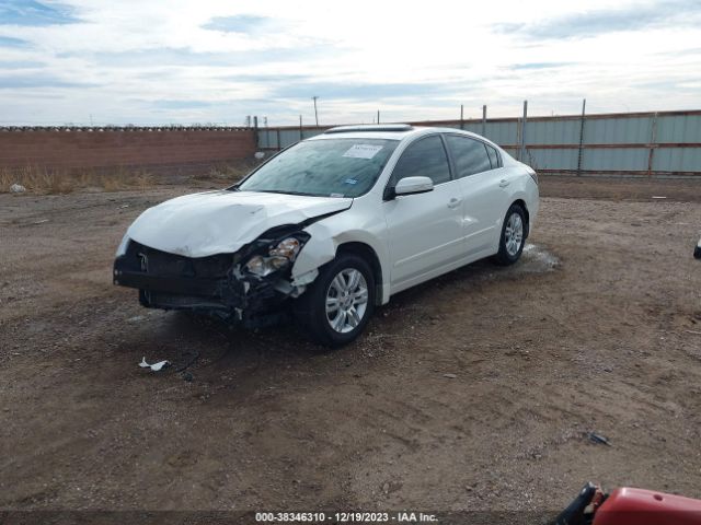 Photo 1 VIN: 1N4AL2AP4AN566093 - NISSAN ALTIMA 