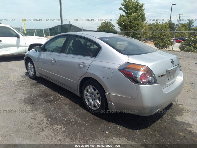 Photo 2 VIN: 1N4AL2AP4AN566918 - NISSAN ALTIMA 