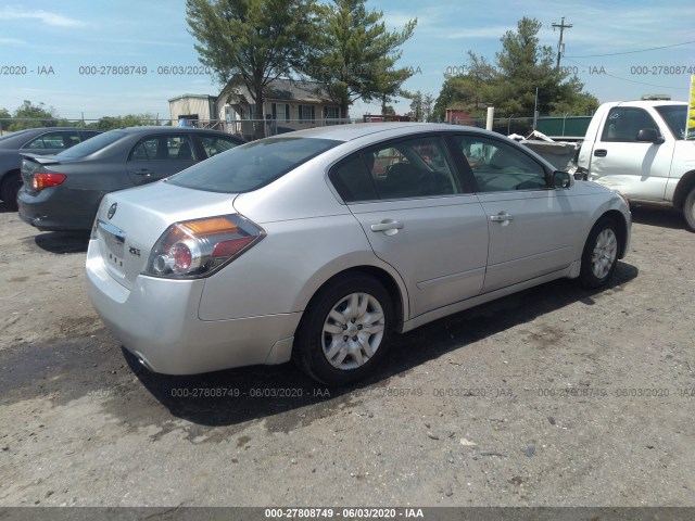 Photo 3 VIN: 1N4AL2AP4AN566918 - NISSAN ALTIMA 