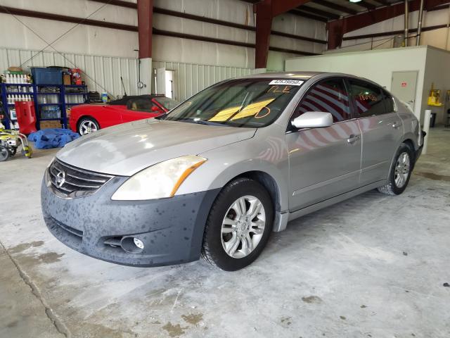 Photo 1 VIN: 1N4AL2AP4AN567096 - NISSAN ALTIMA 