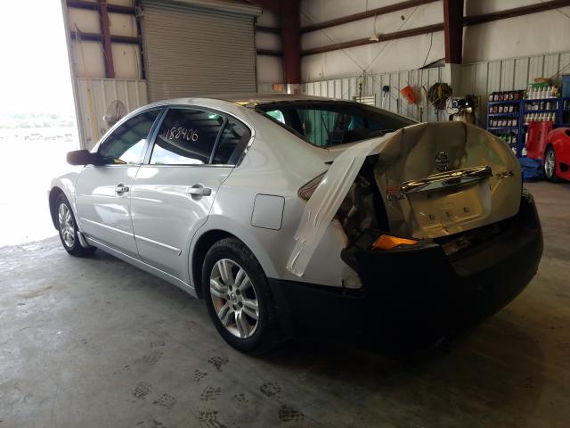 Photo 2 VIN: 1N4AL2AP4AN567096 - NISSAN ALTIMA 